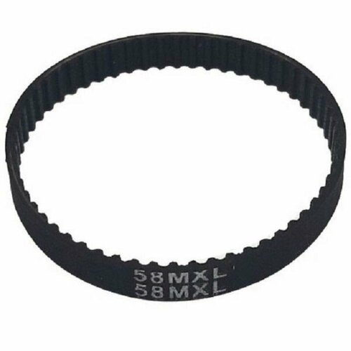 FS-9100025692 ремень 58MXL 2M-116-4 40S2M116 STD 116-S2M турбо-щетки для пылесоса Tefal TY65 314₽