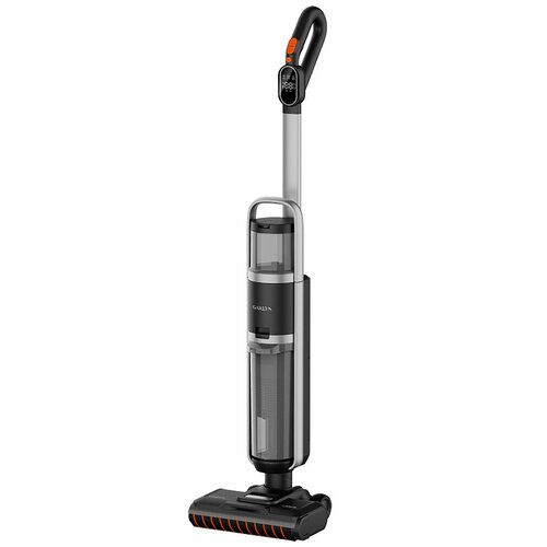 Пылесос вертикальный беспроводной моющий Garlyn Aqua Pro 7 Turbo 39990₽