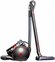Пылесос Dyson Big Ball Absolute CY28 EU, 800Вт, сухая уборка, кон...