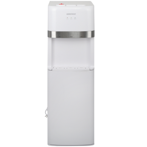 Кулер для воды NORDFROST UFK-653 W