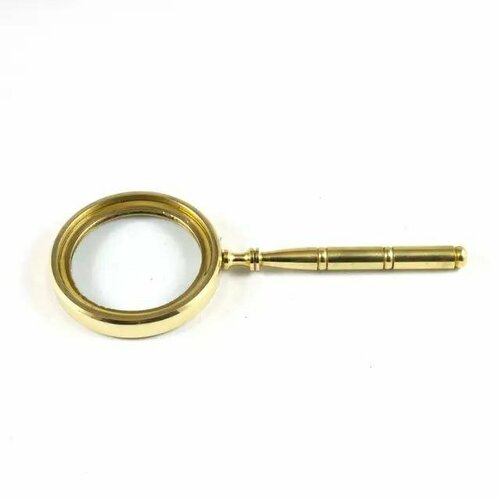 Лупа ручная 13 см 141₽