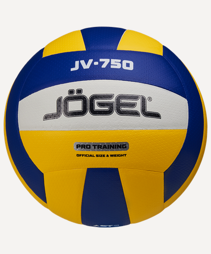 Изображение товара Мяч волейбольный Jögel Jv-750