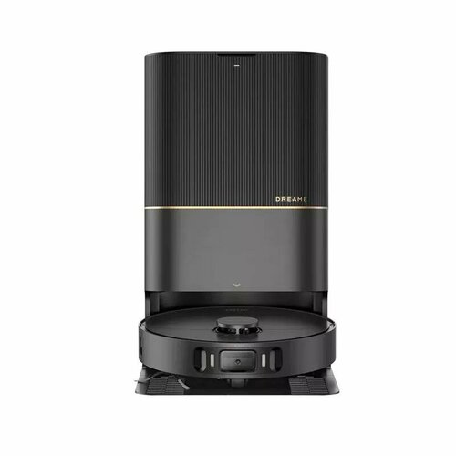 Робот-Пылесос Dreame X30 ULTRA Black 124801₽