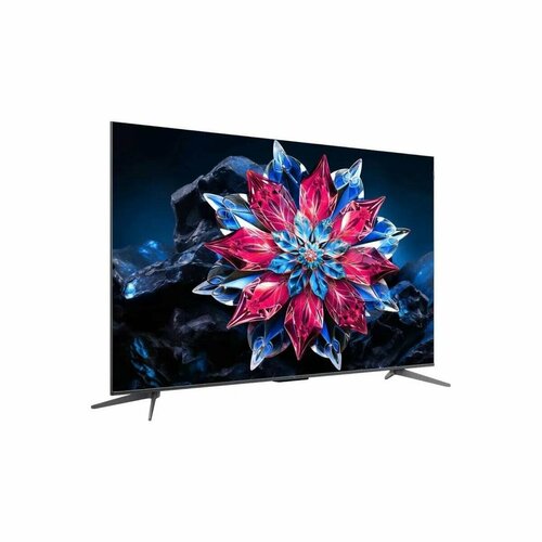 QLED телевизор Tcl 55C655PRO 71050₽
