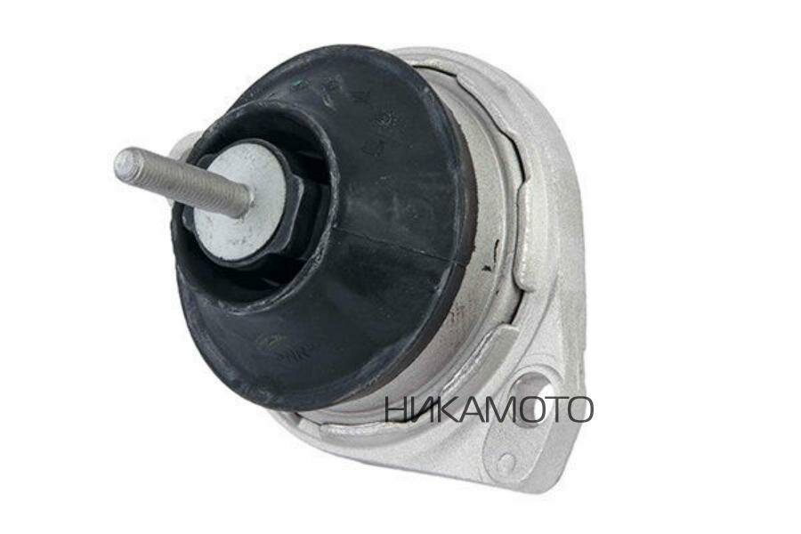 STELLOX 2518345SX подушка ДВС правая!\ Audi 80 all 92-96