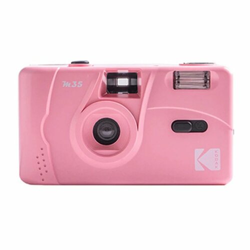 Kodak M35 Многоразовая плёночная камера Pink 2573₽