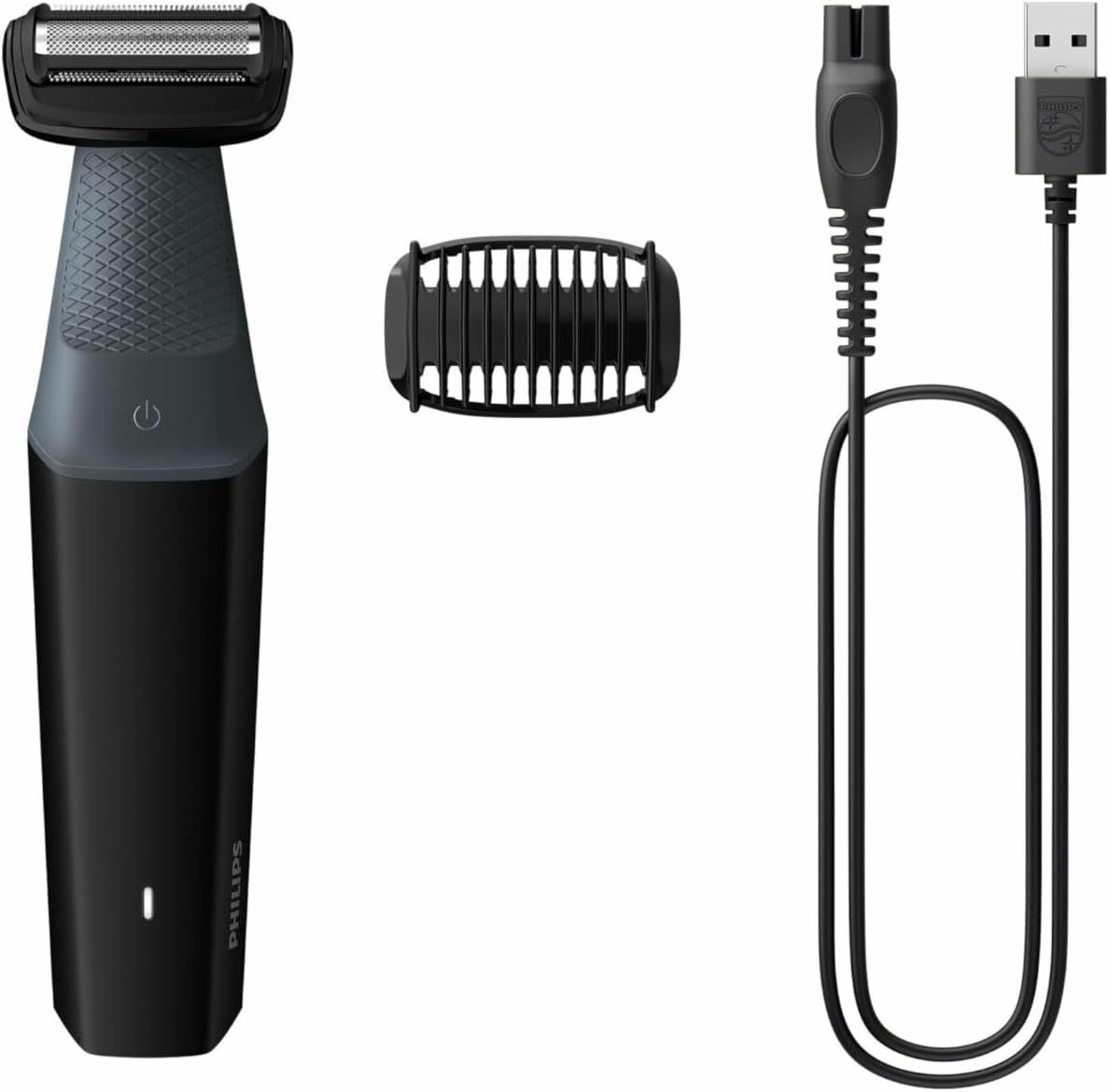 Philips Триммер для волос Series 3000 BG3017/01