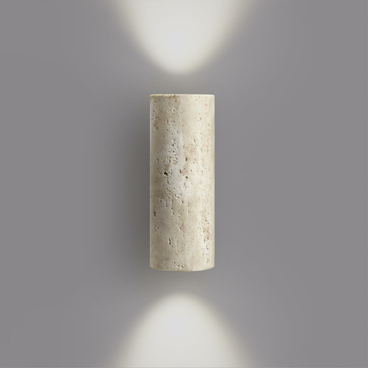 Светильник настенный Odeon Light TRAVERTINO, 6625/2W, Стиль Модерн — фото 1