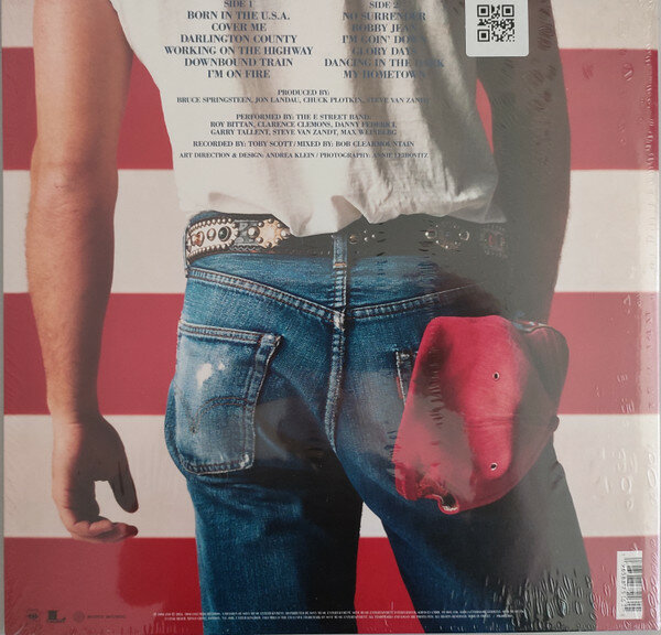 Рок Sony Music - фото №2