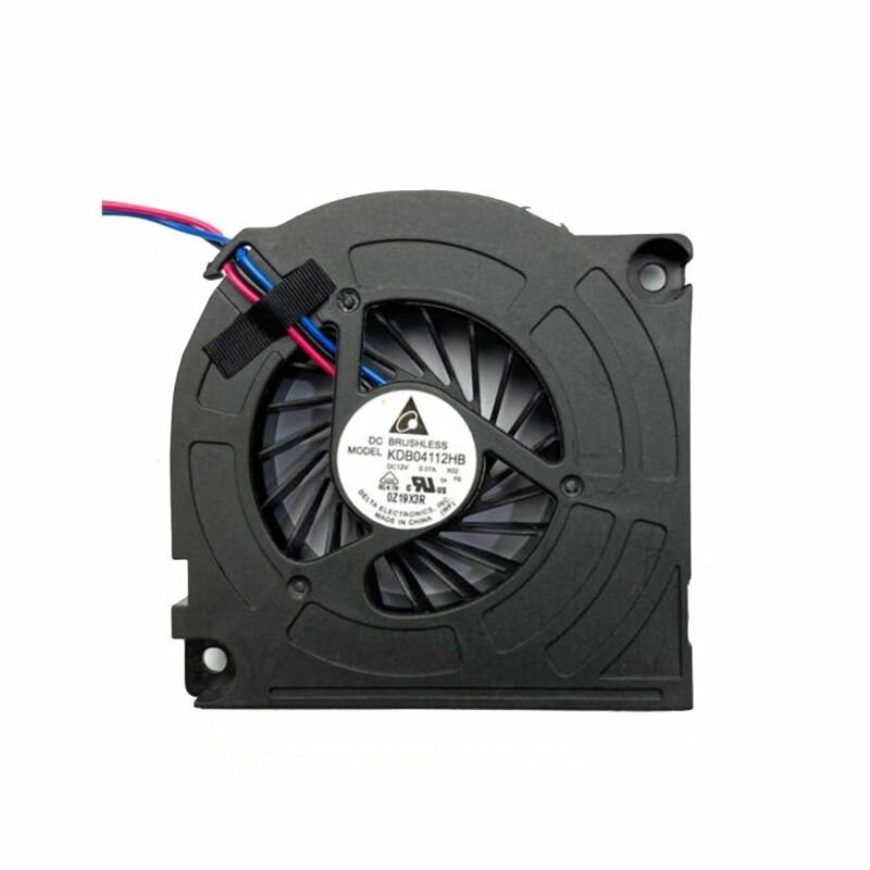 Для вентилятора центрального процессора Samsung TCL Haier KDB04112HB