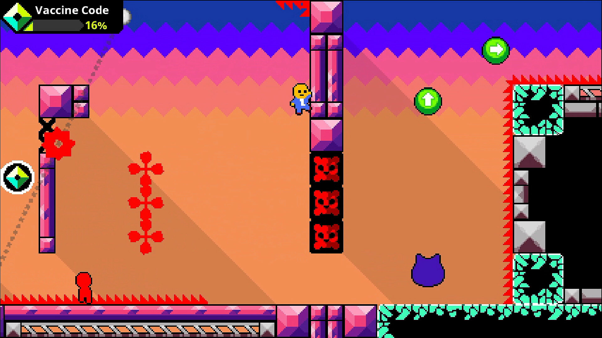 Вакцины Smilemo (Steam; PC; Регион активации РФ, СНГ; Английский язык)