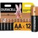 Durasell Батарейка(Ectra Life) AA LR6 1.5v L(щелочной) 12шт