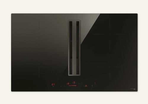 Изображение товара Варочная поверхность с вытяжкой Turboair IMPULSO BL/A/83