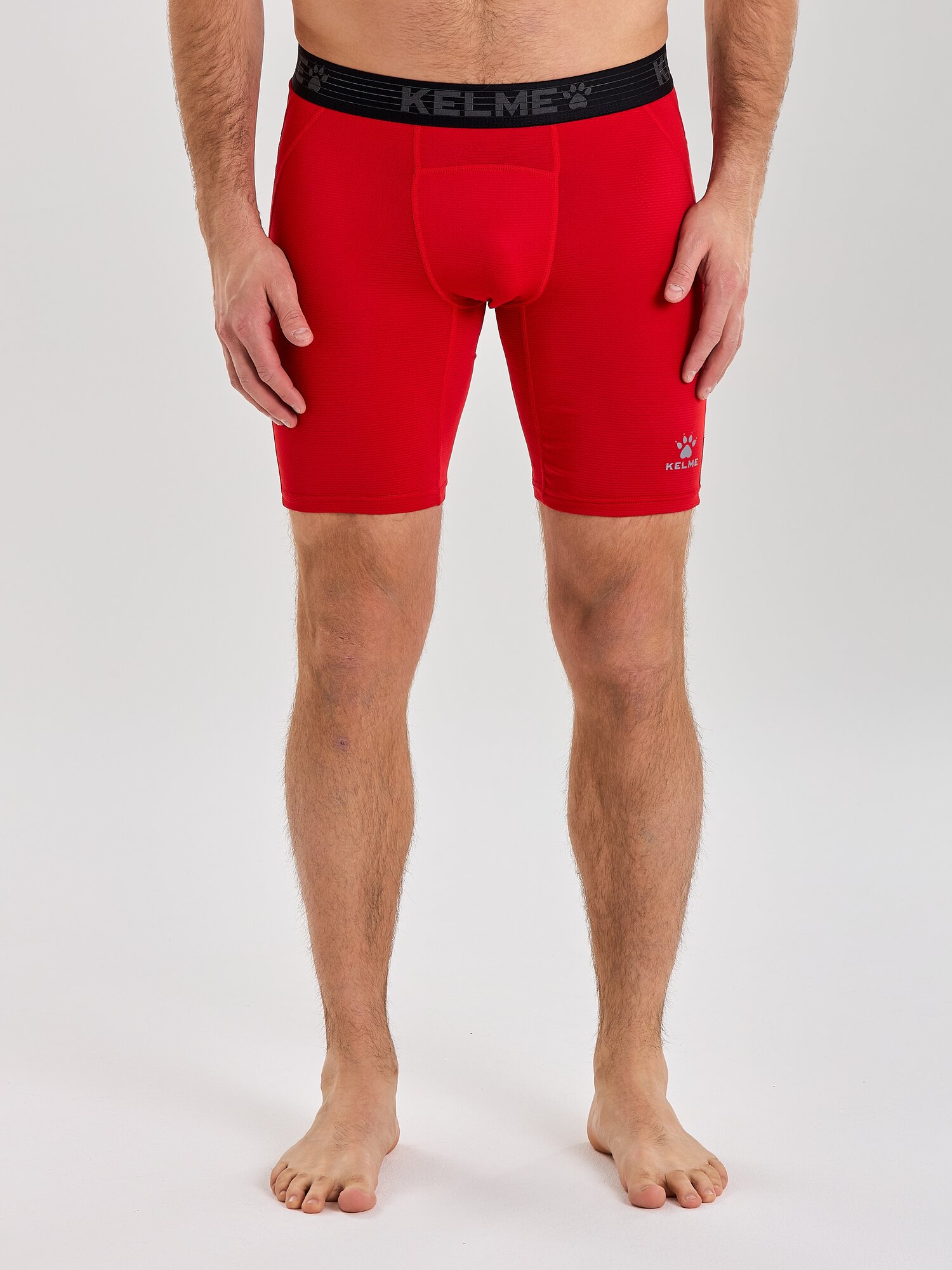 Термошорты Kelme Thin Tackle