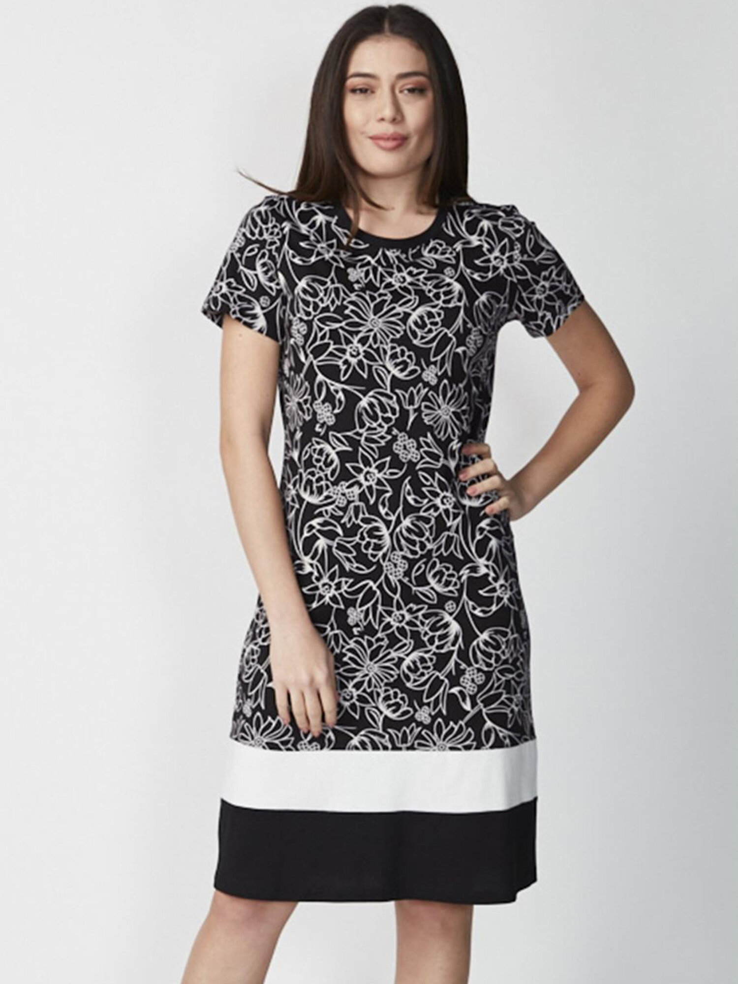 Платье Базовая коллекция