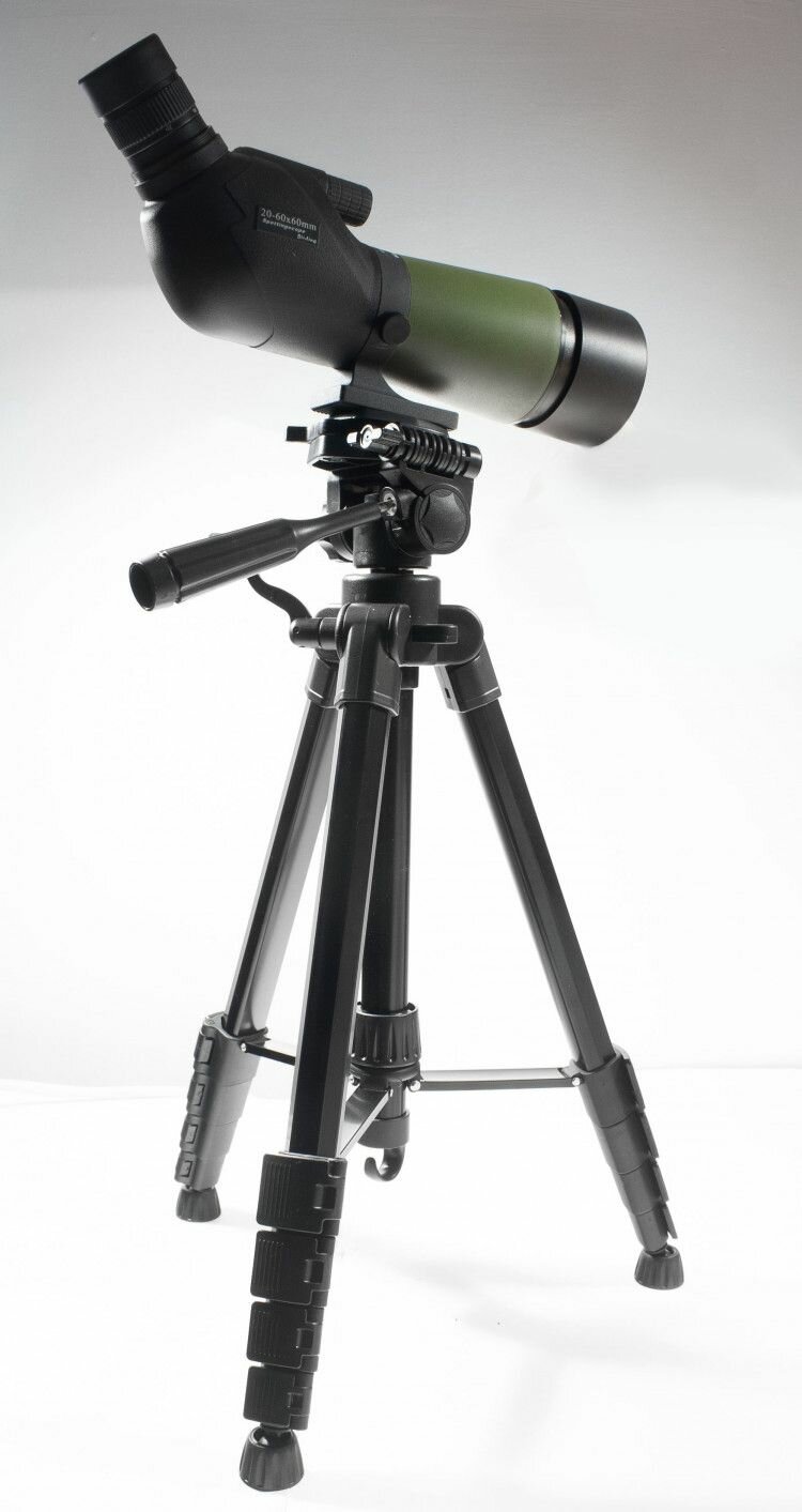 Зрительная труба Sturman 20-60x60 HD LX