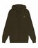 Толстовка Lyle & Scott Zip Through Hoodie