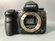 Sony A850, 81567 кадров пробега
