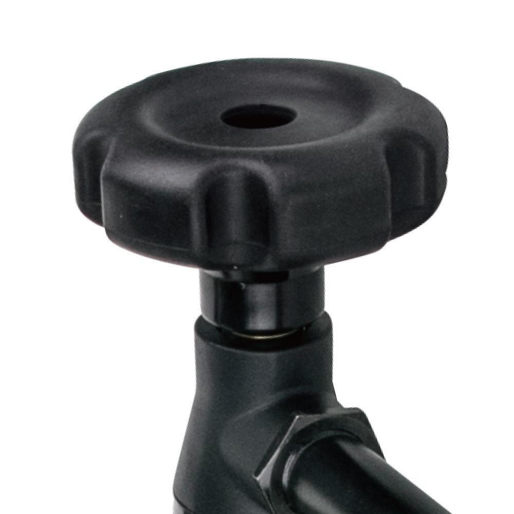 Кронштейн Kupo Kcp-101W Max Arm With Wheel Handle — фото 1