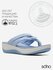 Женские вьетнамки Clarks 26172469 Clarks Arla Kaylie 2 голубой 41 EU