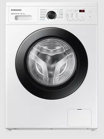 Стиральная машина Samsung WW60AG4S00CELP