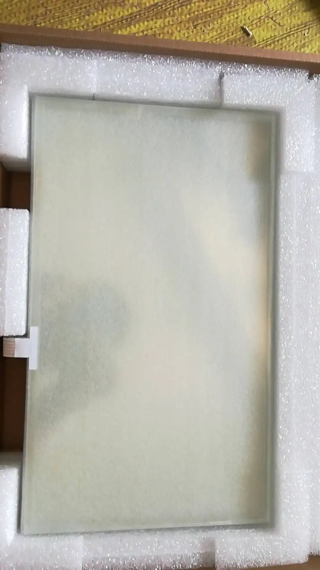 T156S-5RBF01N-0A18R0-300FH Сенсорный экран Glass Вот. Machine Panel Ремонт