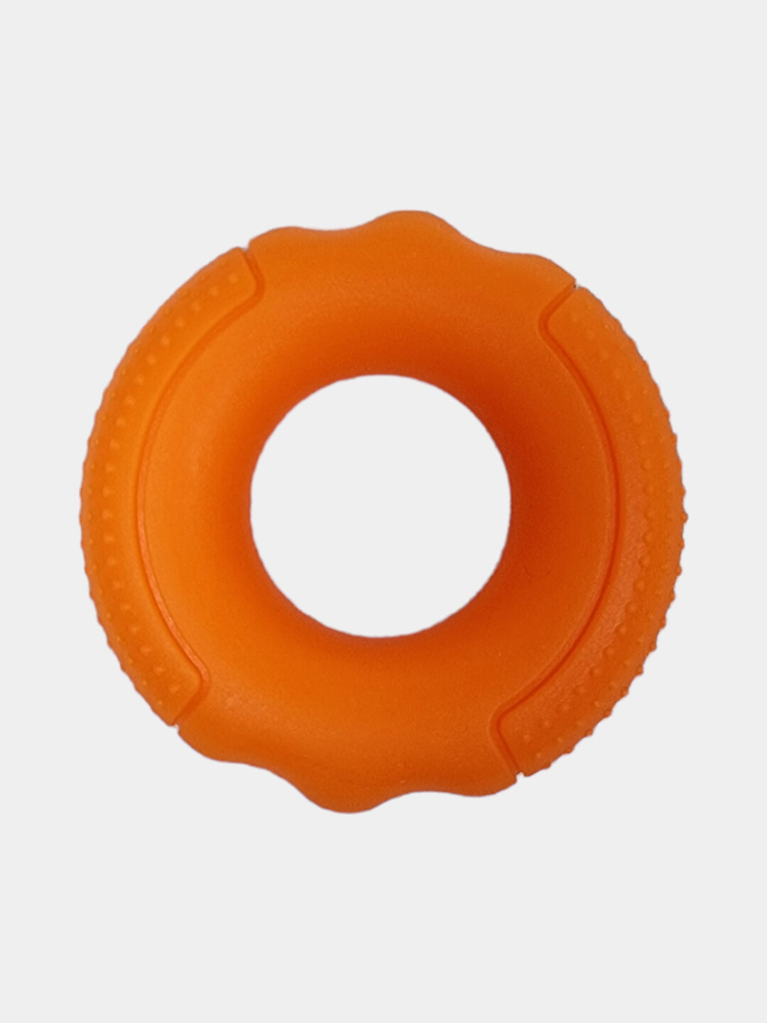 Эспандер-Кокон, для кистей рук, рельефная поверхность, укрепление мышц — фото 1