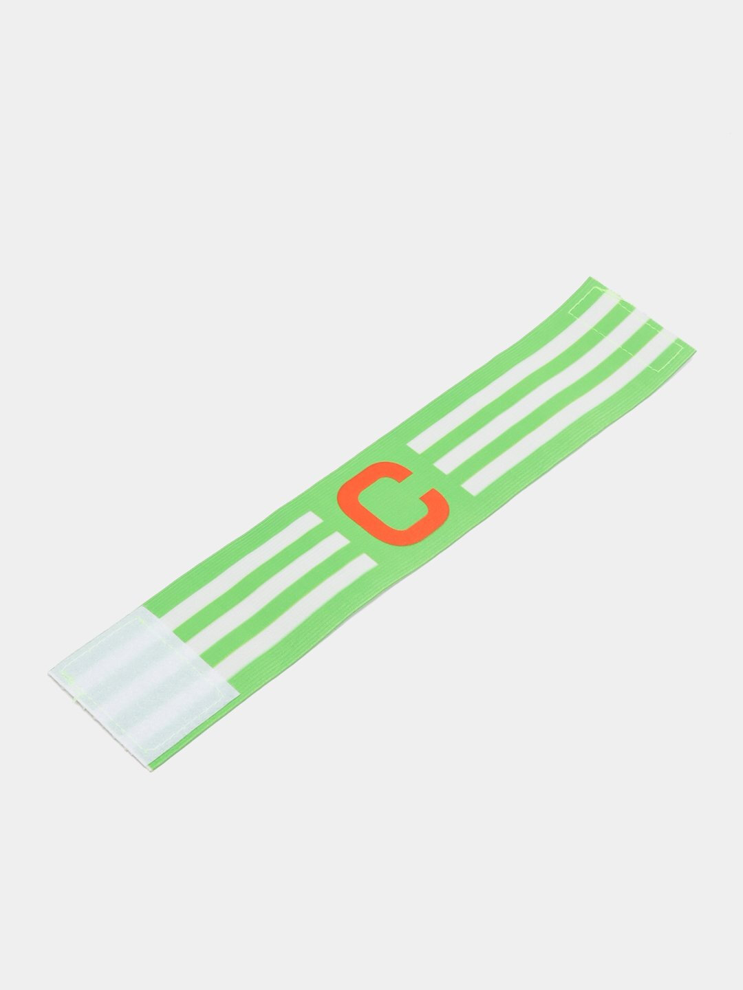 Капитанская повязка General Fitness Select Captain's Band Senior — фото 1