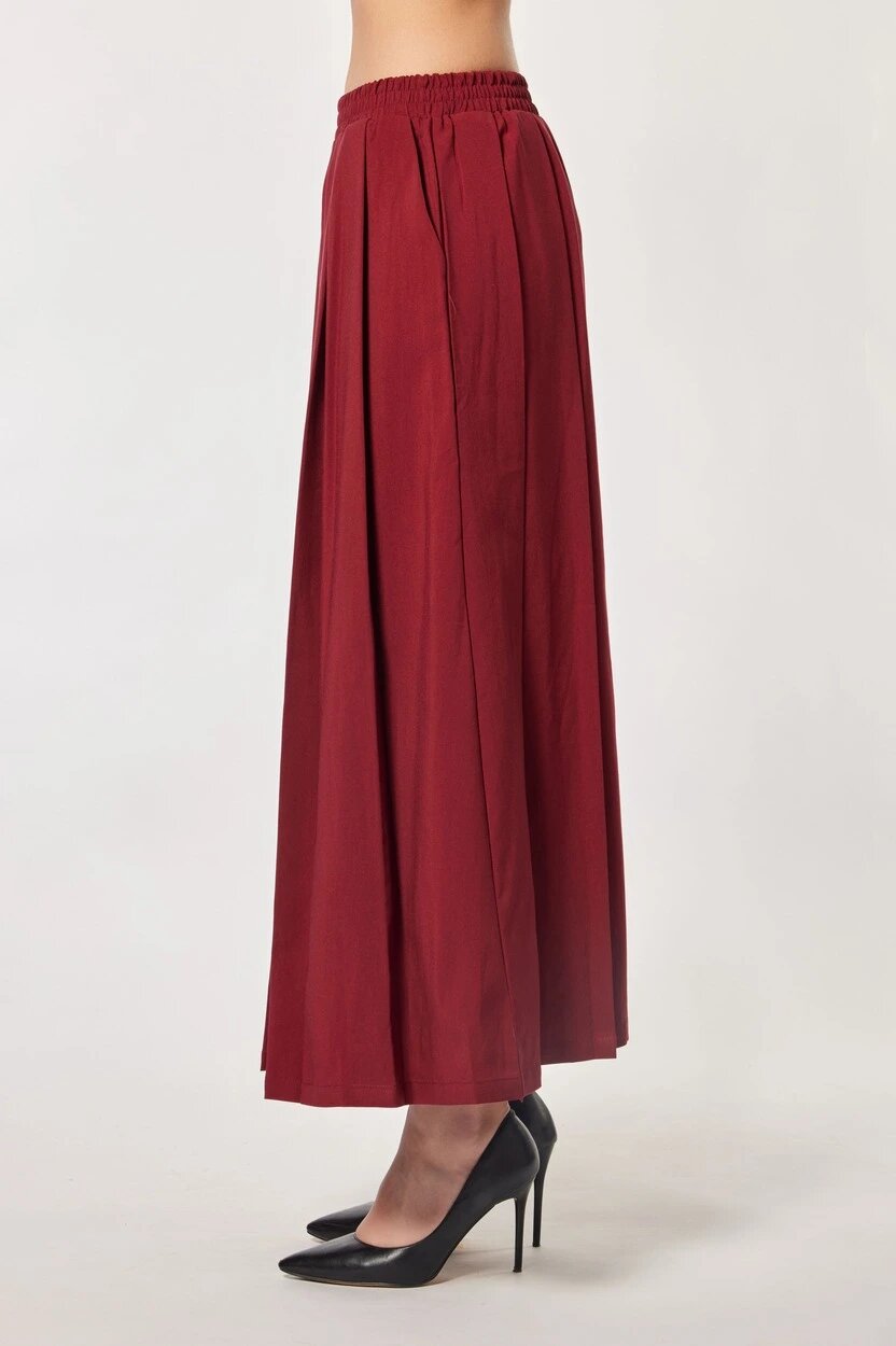 Юбка Selfie, размер XS, красный — фото 1