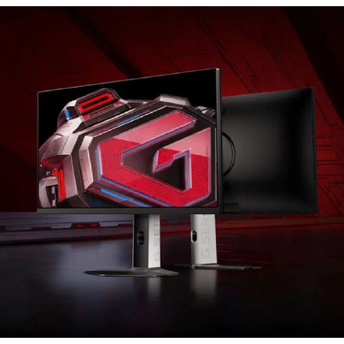 Игровой монитор Xiaomi Redmi Display G27Q P27QCB-RG-1 версия 2025 CN версия 27 180Гц 2560x1440 черный 1751000₽