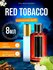 Духи масляные по мотивам Red Tobacco Мансера Ред Табак парфюм муж...