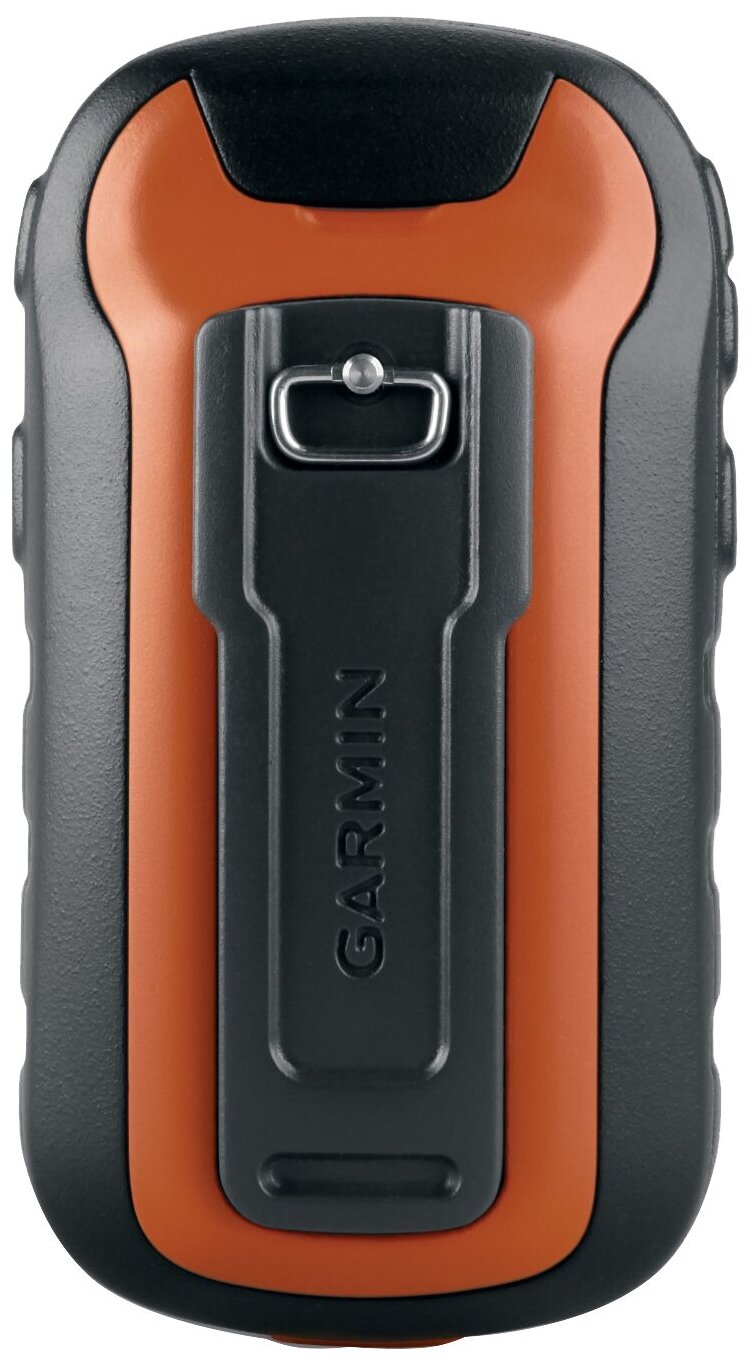 Портативный навигатор для охоты и рыбалки Garmin eTrex 20, водонепроницаемый. — фото 1