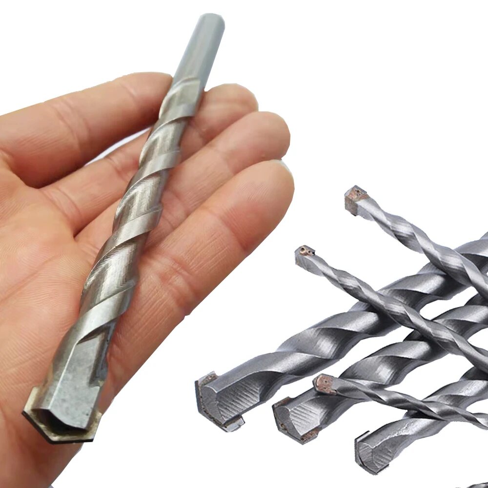 Сверло из карбида вольфрама Countryman Tools 3-14 мм, 3mm фото