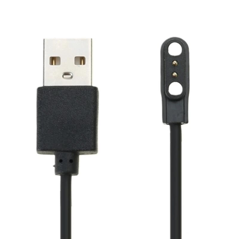 Кабель для зарядки Xiaomi Mibro GS/GS Pro/A2/T2/T1/C3/C2/Lite 2