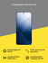 Смартфон Xiaomi 14 12/256GB White