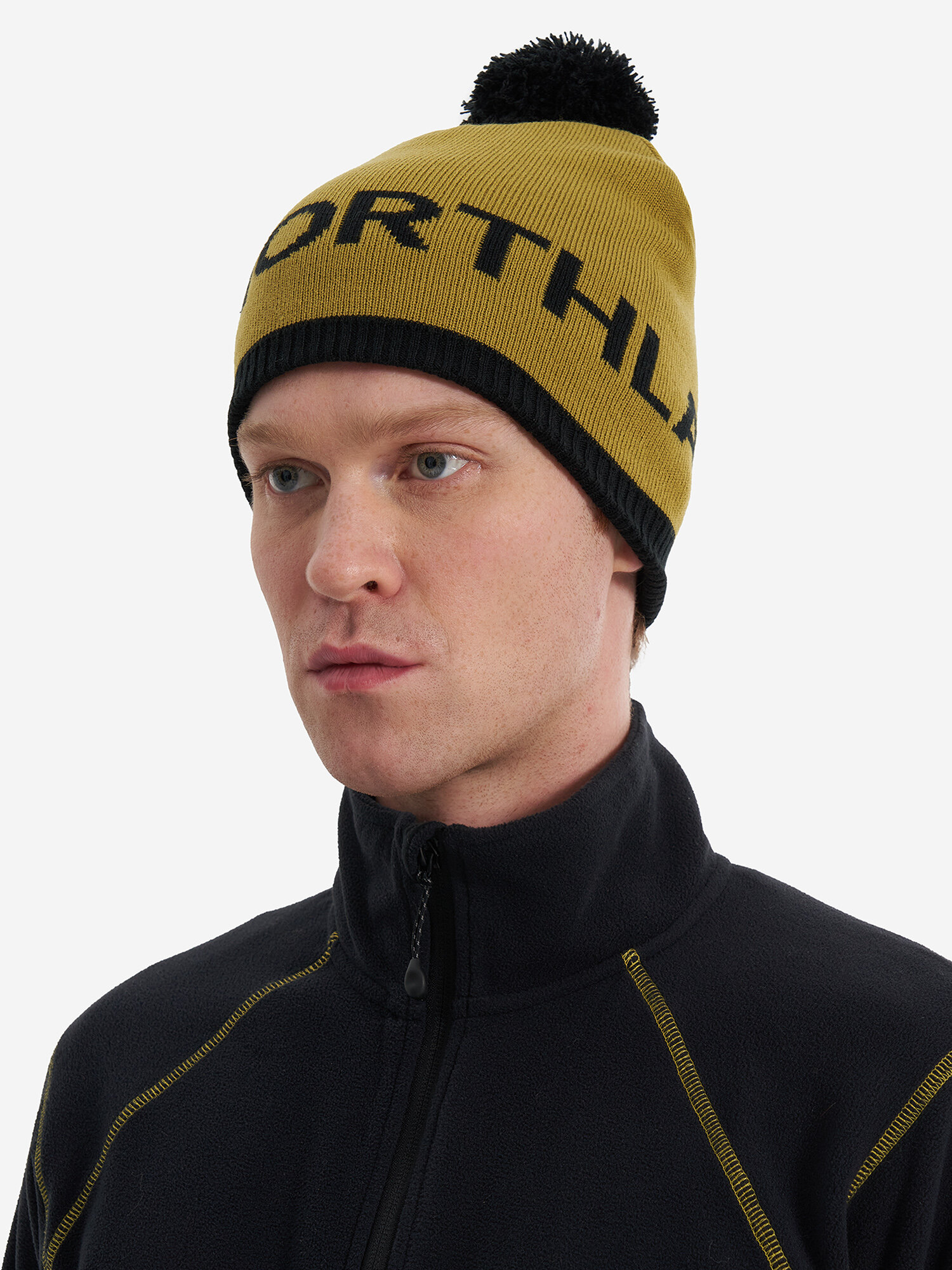 Шапка Northland Professional Men`s Hat для мужчин