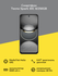Смартфон Tecno Spark 30C 8/256GB Orbit Black