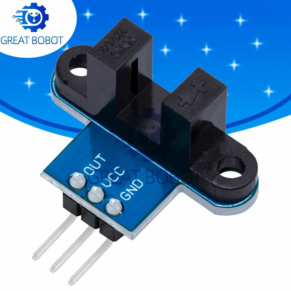 Датчик скорости Baishundianzi Speed Sensor
