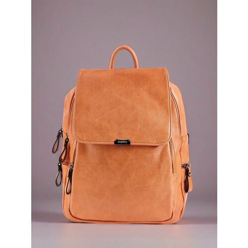 Женский Рюкзак из Экокожи