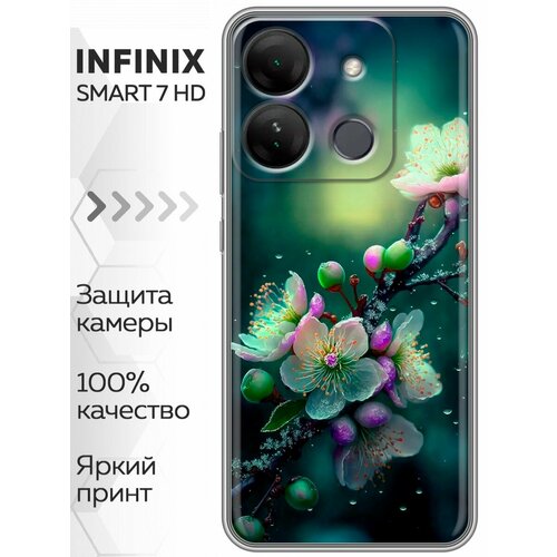 фиолетовый, белый, зеленый