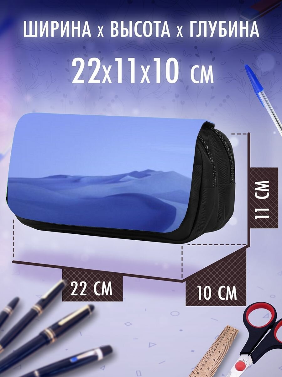 Картинки Пенал косметичка xiaomi mi примечание xiaomi mi