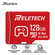 Карта памяти Reletech microSD A2 128ГБ Для DJI Insta360 GoPro nin...