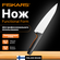 Кухонный нож FISKARS Functional Form 19,9 см (1057534)