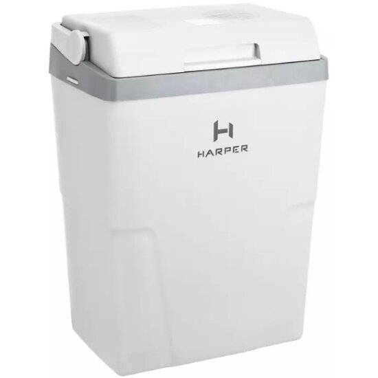 Картинки Автомобильный холодильник Harper CBH-122