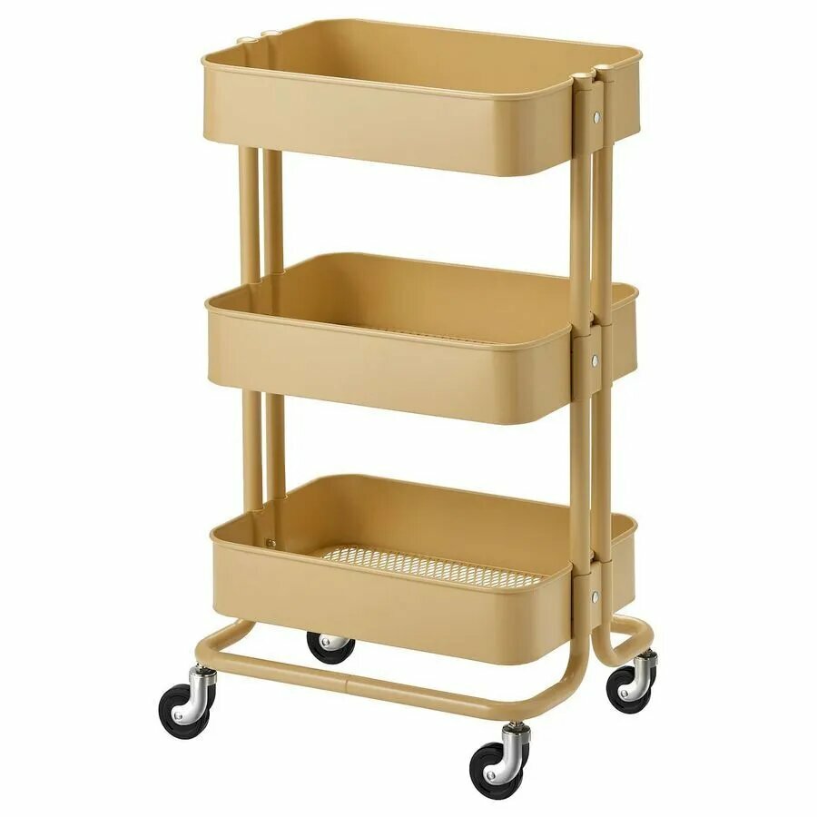 IKEA Этажерка, 35х45х78 см
