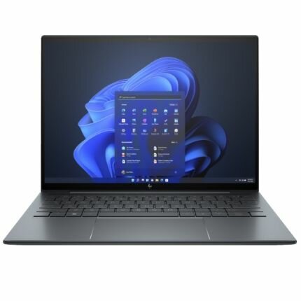 13,5" Ноутбук HP Elite Dragonfly G3 (5Z5G4EA) синий - 1920x1280, IPS, Intel Core i7-1255U (1.7 Ггц), ядра: 10 x 1,7 ГГц, 32 ГБ, SSD 1024 ГБ, Intel Iris Xe Graphics, Windows 11 Pro