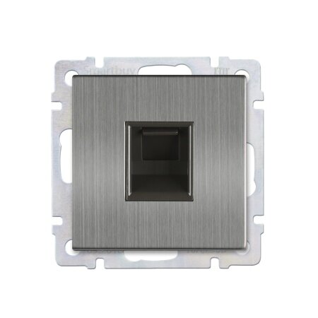 Розетка информационная Smartbuy - фото №1