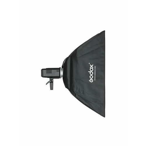 Софтбокс Godox 60x90 байонет Bowens 330000₽