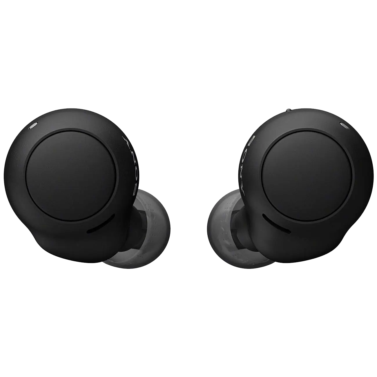 Беспроводные наушники Sony WF-C500 Black (Черный)