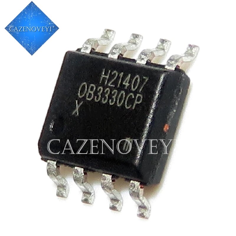 5 шт. OB2535CP OB2570TCP OB2571TCP OB3330CP OB3350CP OB3353CP OB5269CP OB5282CP OB6563CP OB6572CP, OB2571TCP — фото 1